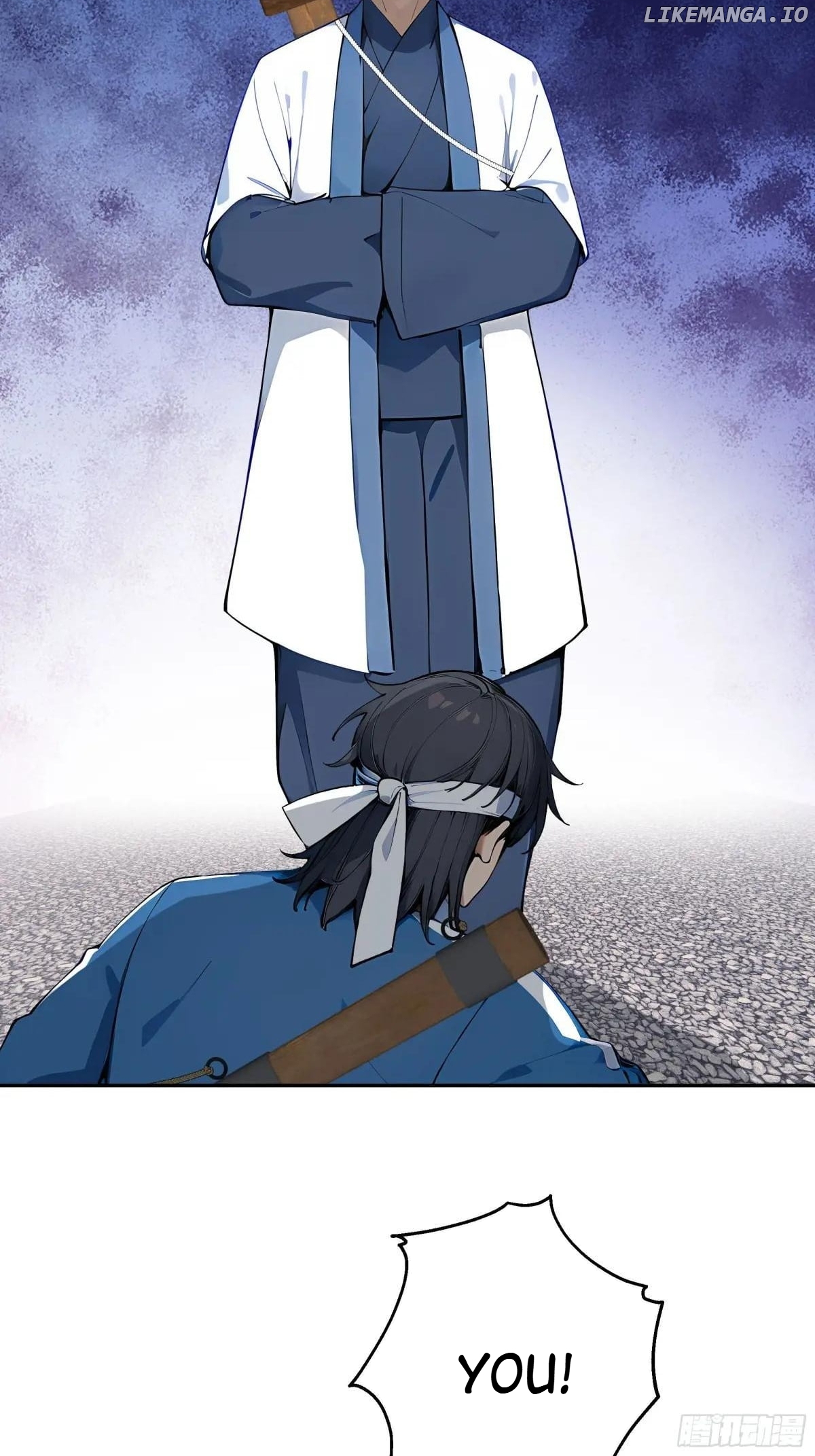 God of Learning Chapter 55 - page 33